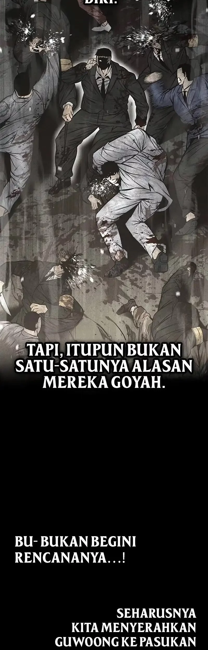 Festival Of Warriors Chapter 39 Gambar 44