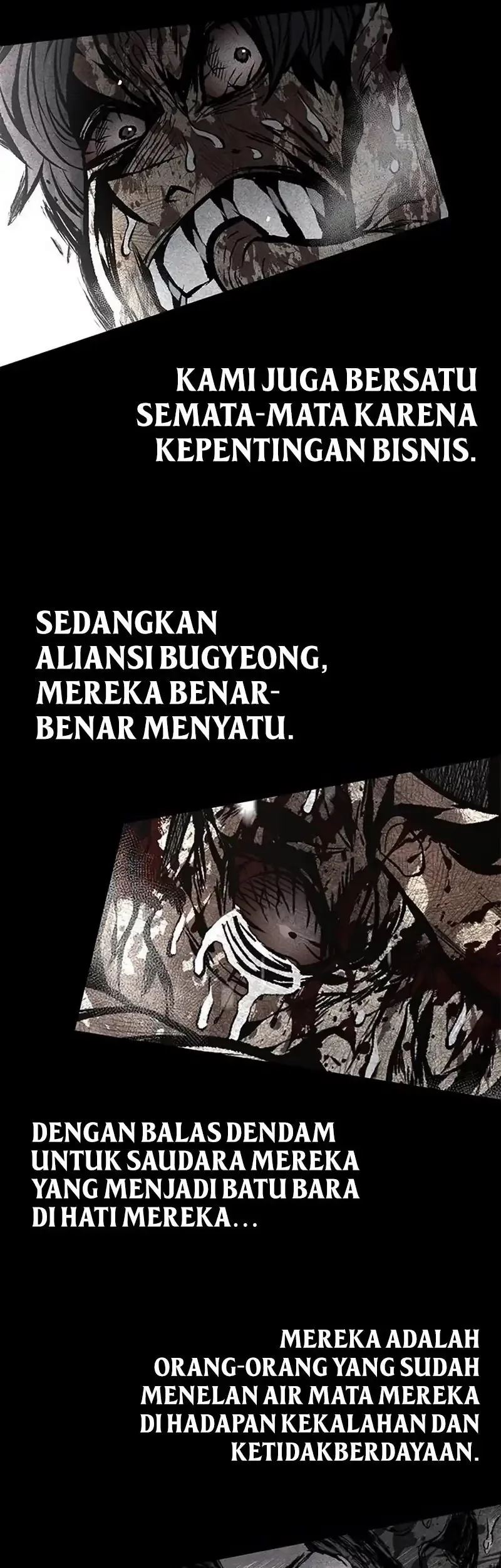 Festival Of Warriors Chapter 39 Gambar 47