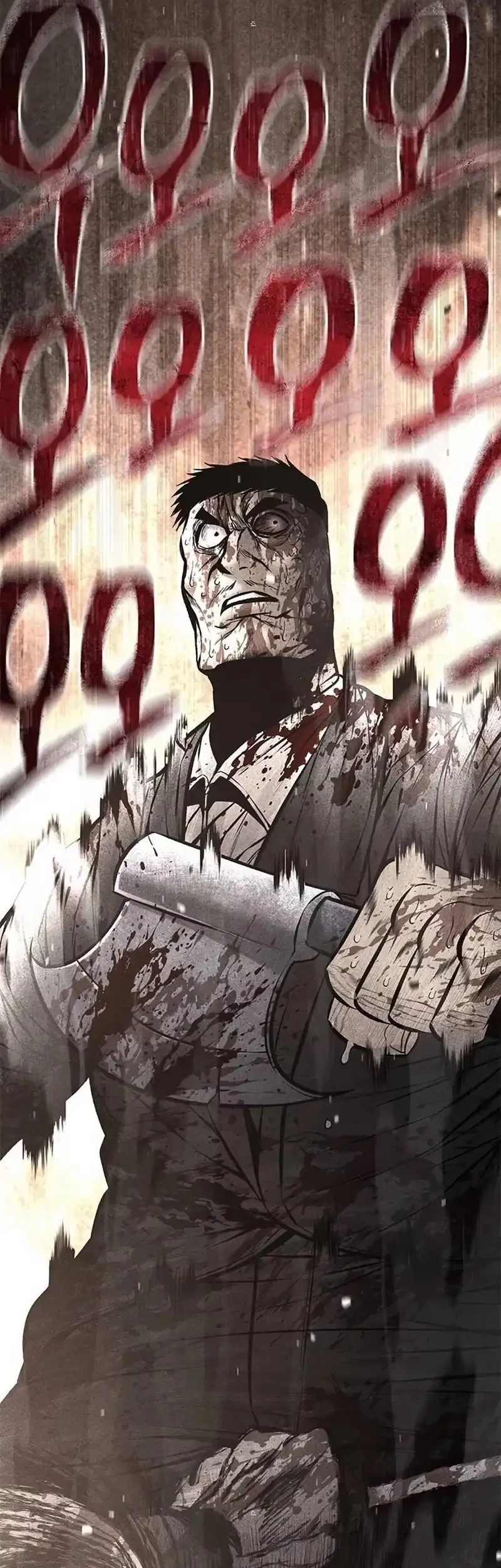 Festival Of Warriors Chapter 39 Gambar 50