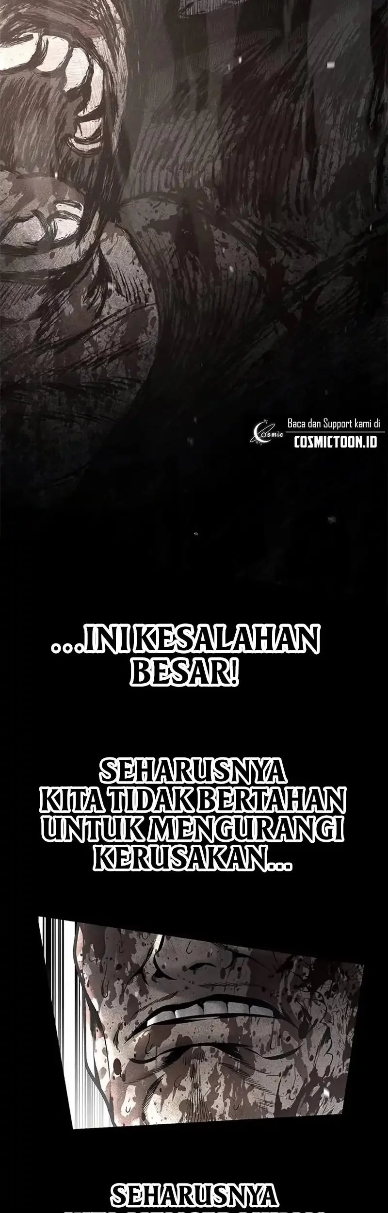 Festival Of Warriors Chapter 39 Gambar 51