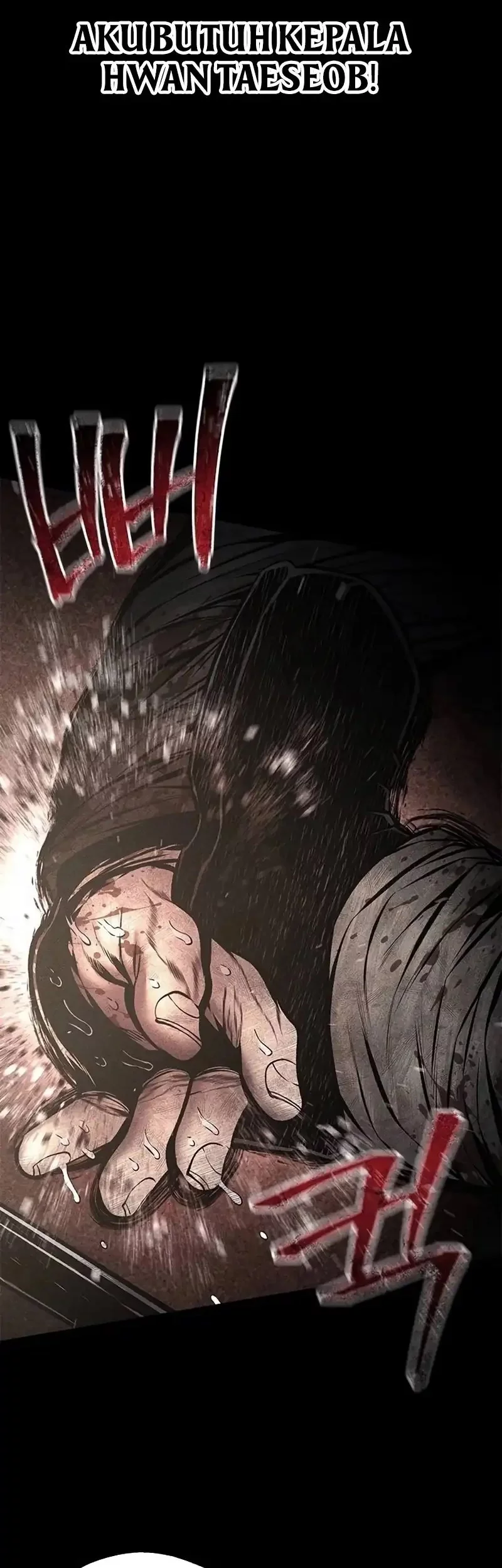 Festival Of Warriors Chapter 39 Gambar 54