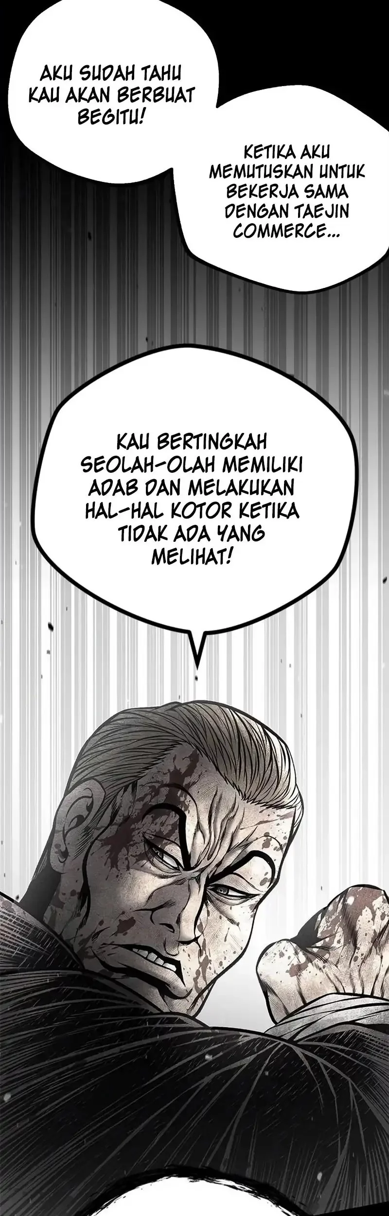 Festival Of Warriors Chapter 39 Gambar 55