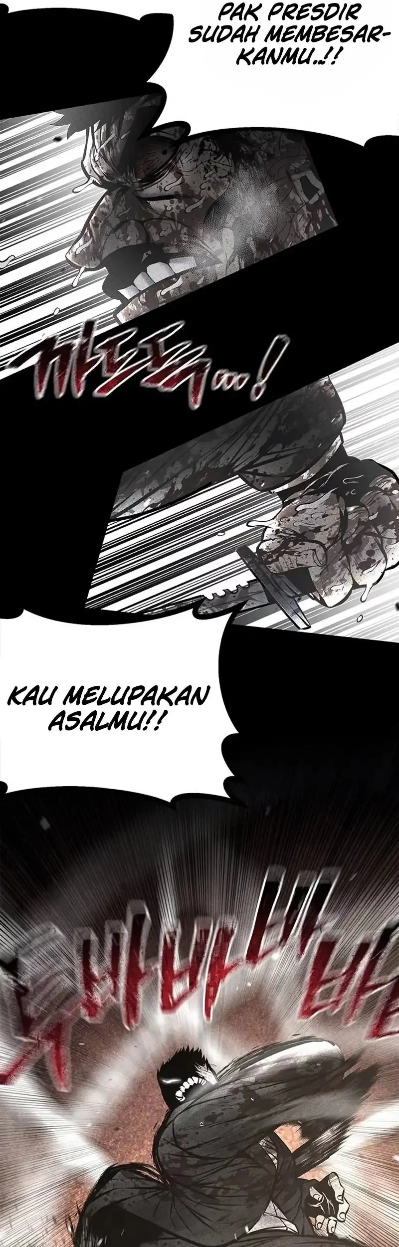 Festival Of Warriors Chapter 39 Gambar 57