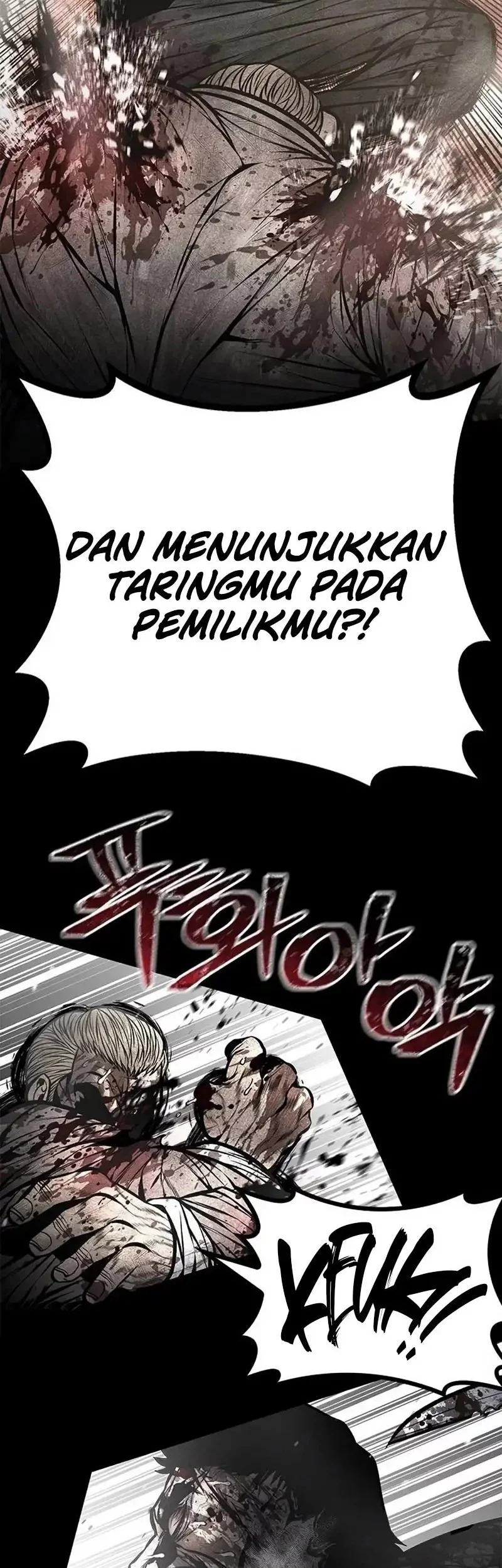 Festival Of Warriors Chapter 39 Gambar 58