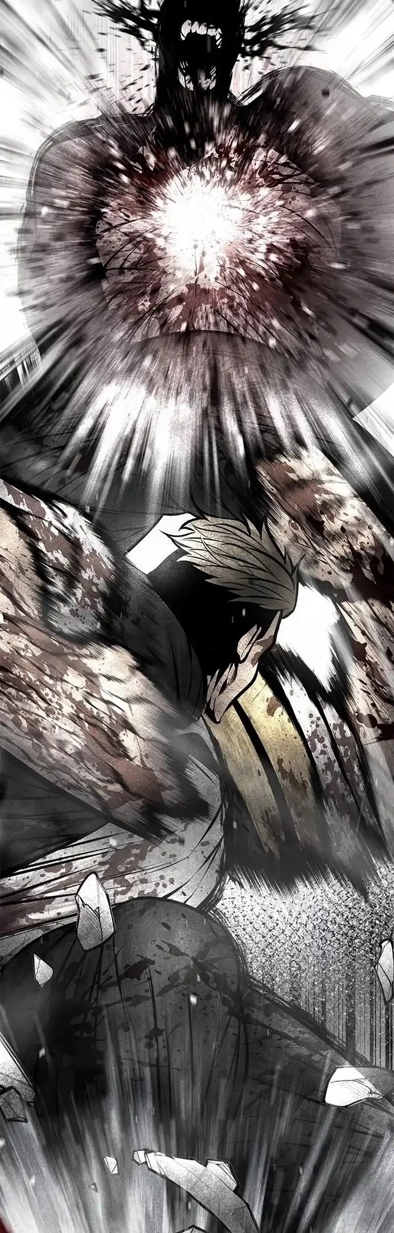 Festival Of Warriors Chapter 39 Gambar 65