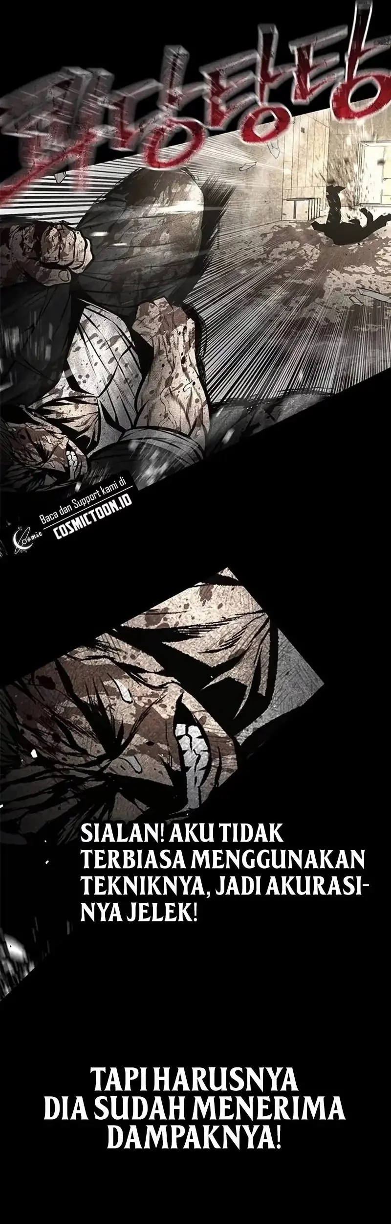 Festival Of Warriors Chapter 39 Gambar 68