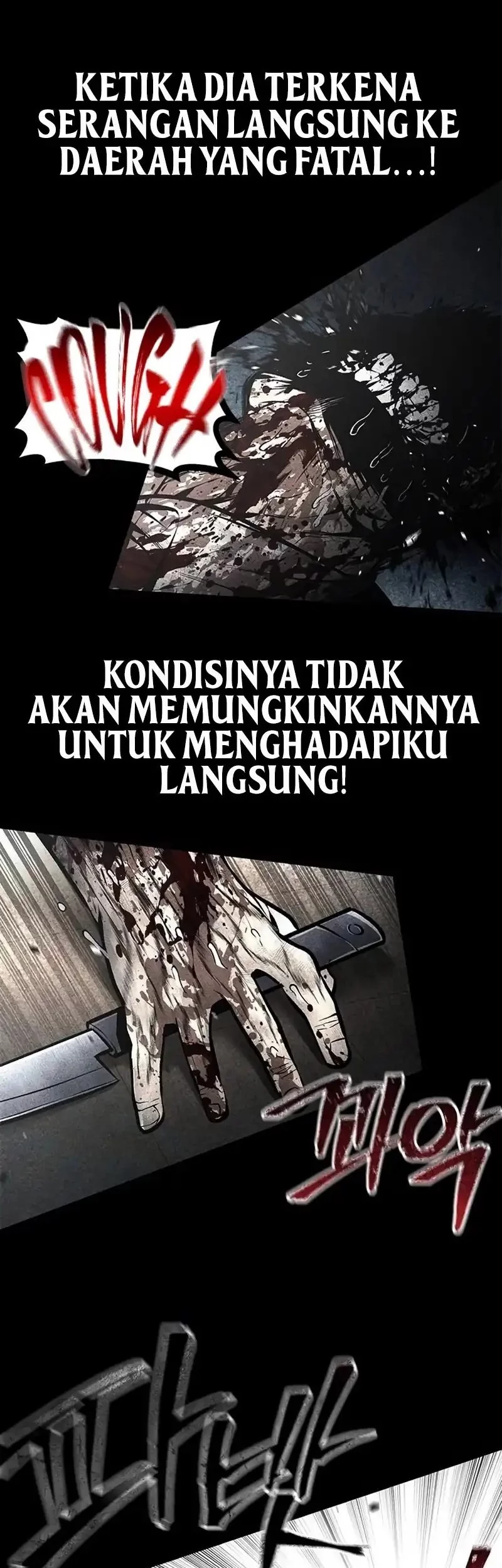 Festival Of Warriors Chapter 39 Gambar 69