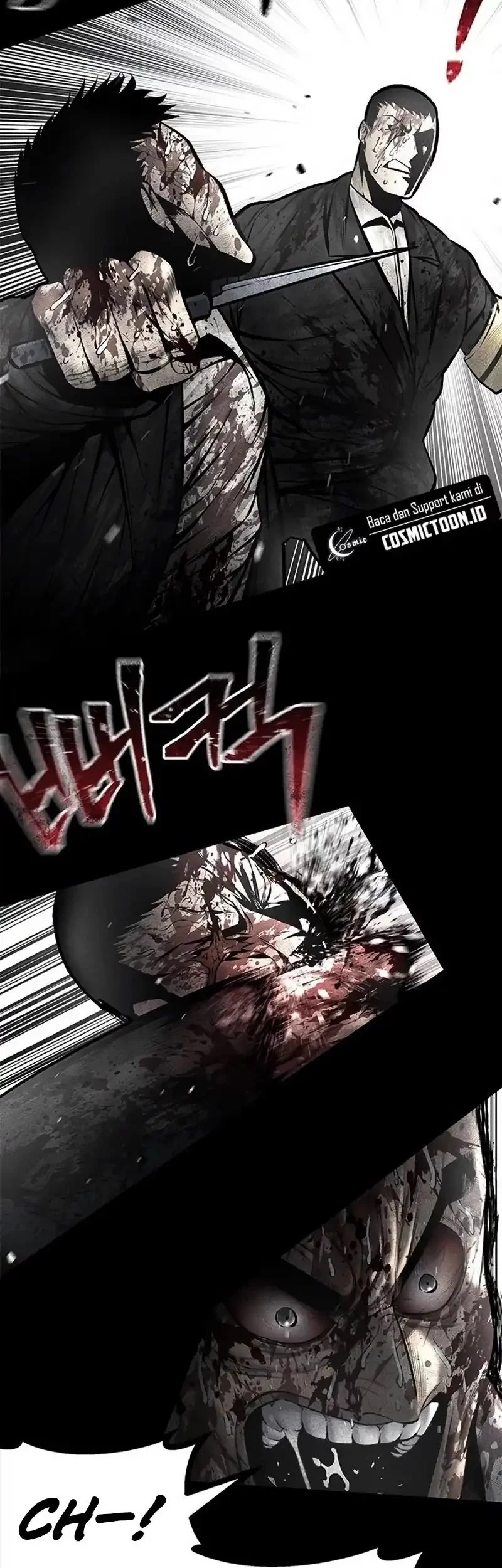 Festival Of Warriors Chapter 39 Gambar 70