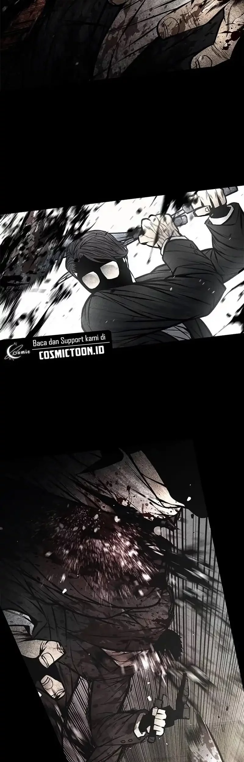 Festival Of Warriors Chapter 39 Gambar 3