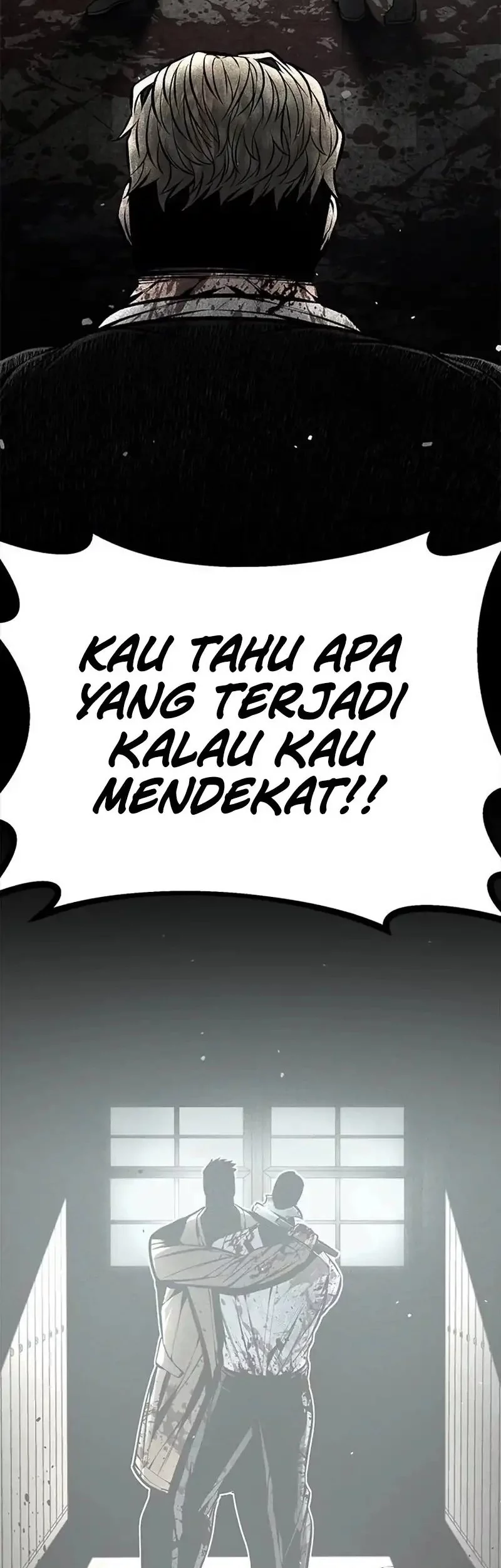 Festival Of Warriors Chapter 39 Gambar 73
