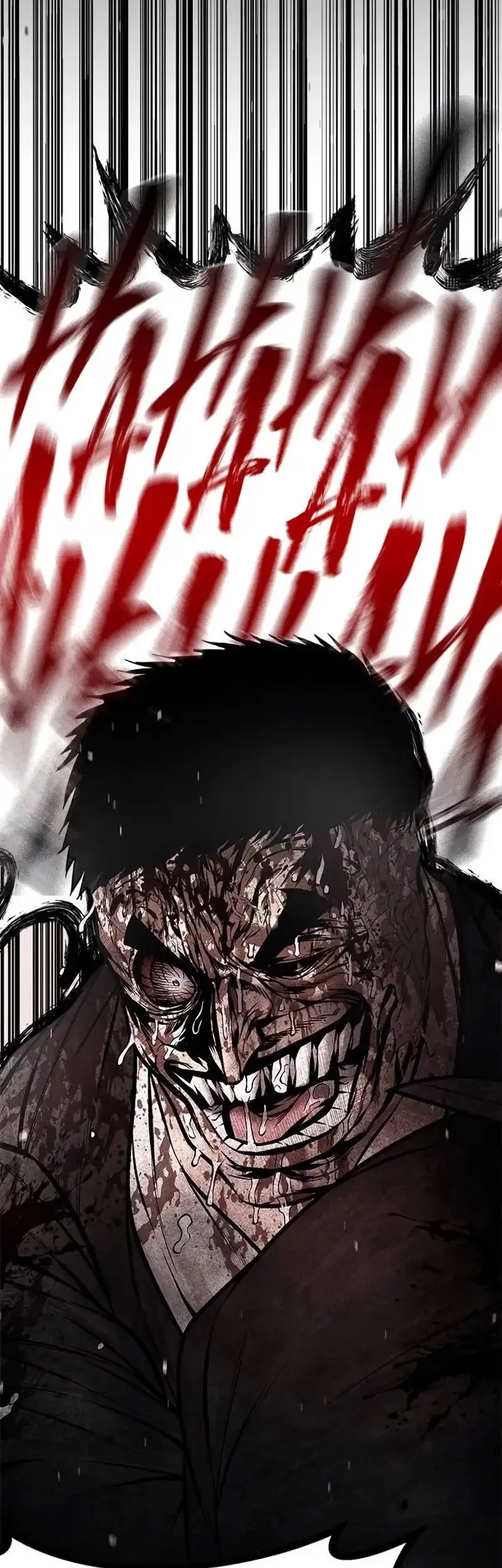 Festival Of Warriors Chapter 39 Gambar 77