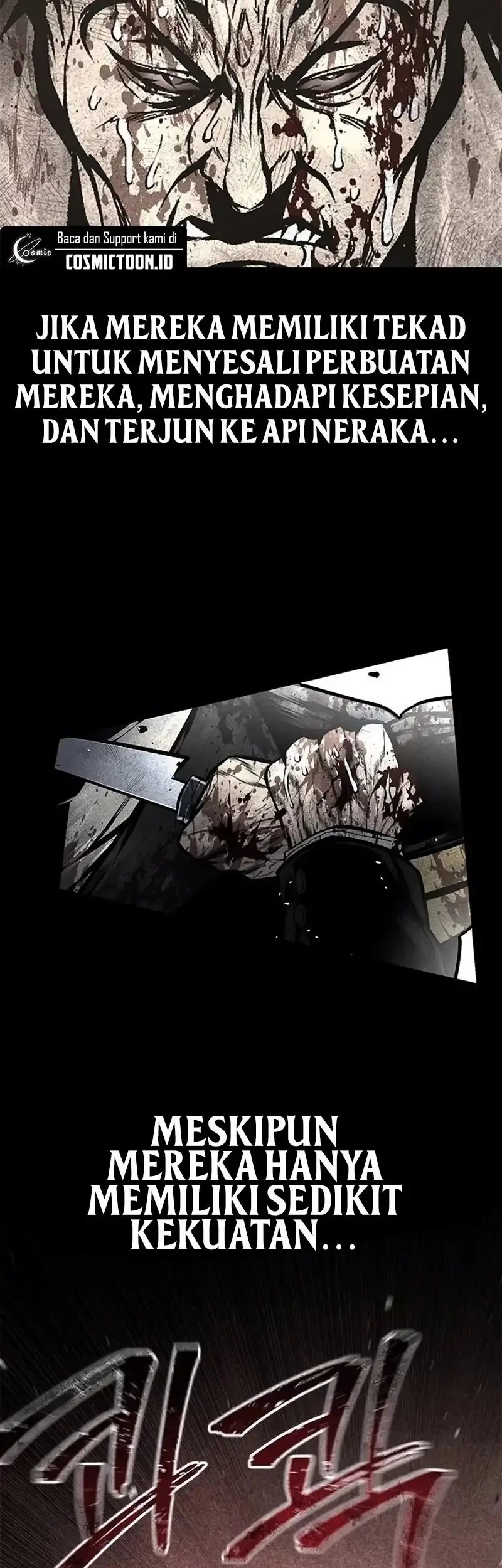 Festival Of Warriors Chapter 39 Gambar 85