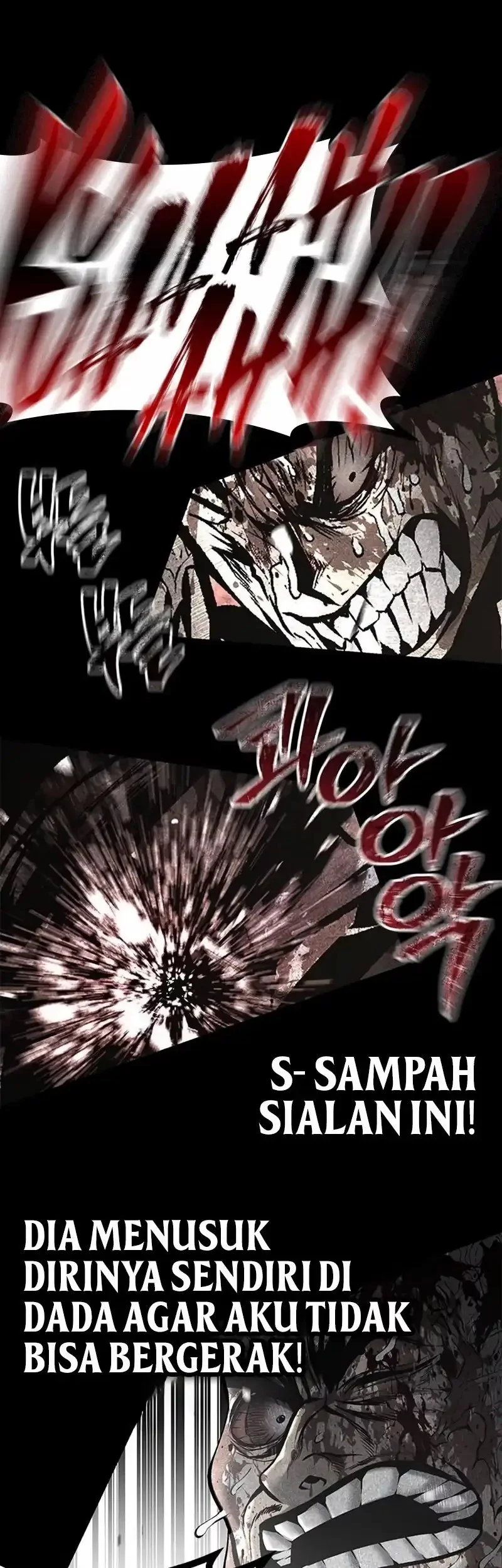 Festival Of Warriors Chapter 39 Gambar 87