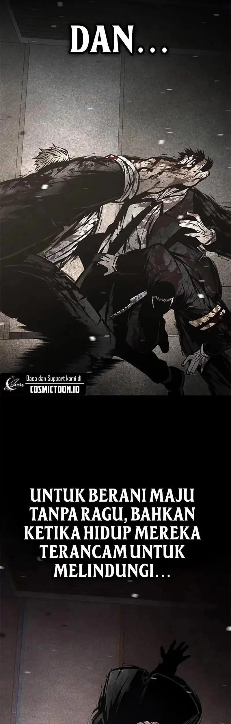 Festival Of Warriors Chapter 39 Gambar 89