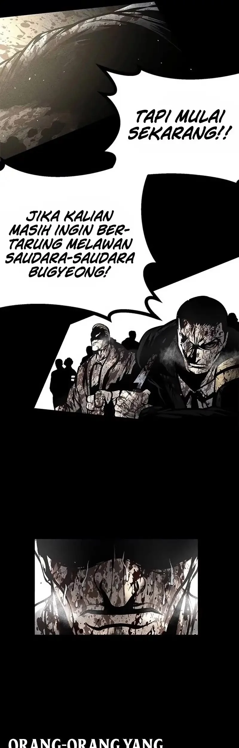 Festival Of Warriors Chapter 39 Gambar 99