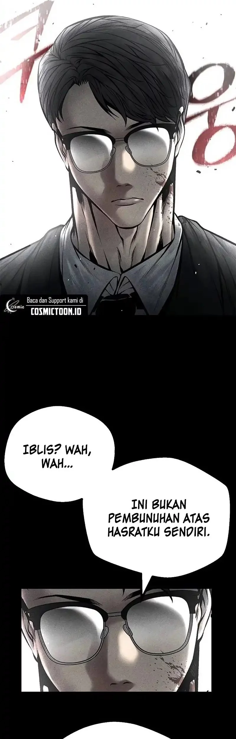 Festival Of Warriors Chapter 39 Gambar 9