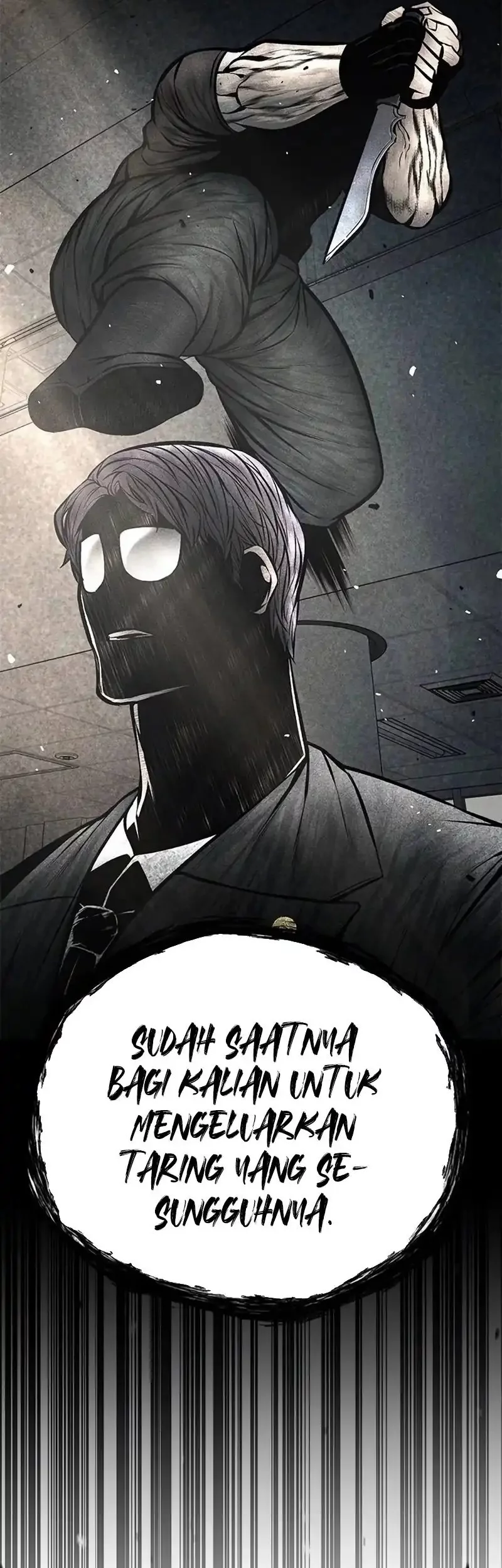 Festival Of Warriors Chapter 39 Gambar 12