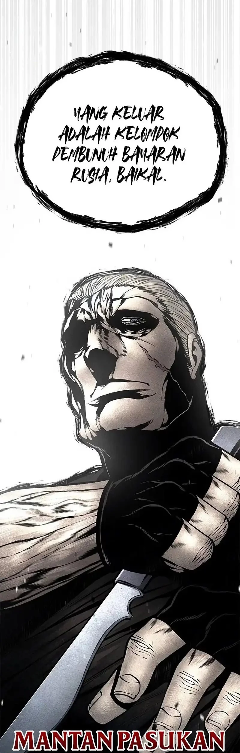 Festival Of Warriors Chapter 39 Gambar 14