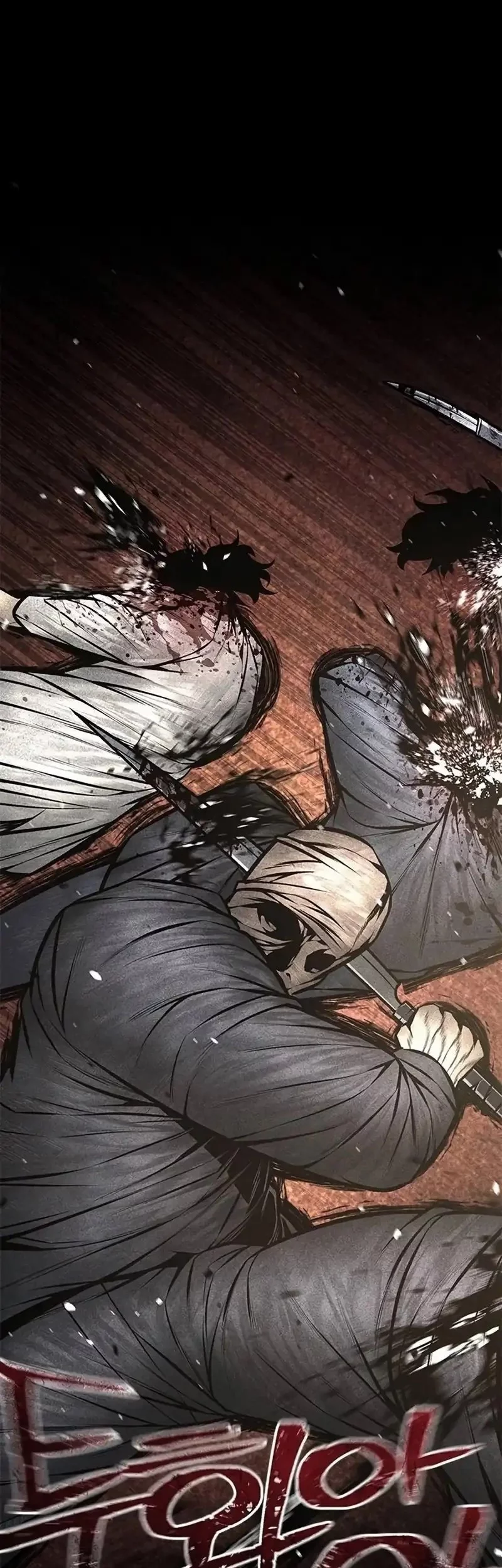 Festival Of Warriors Chapter 39 Gambar 18