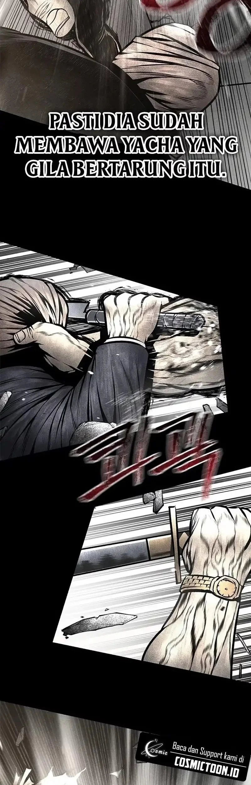 Festival Of Warriors Chapter 39 Gambar 21