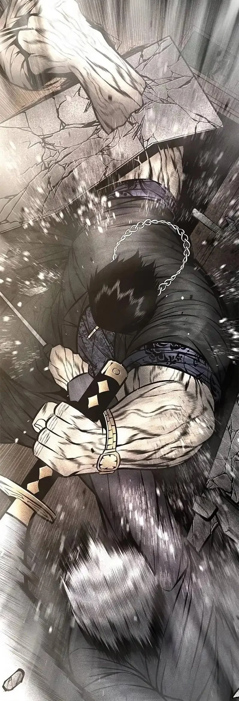 Festival Of Warriors Chapter 39 Gambar 22