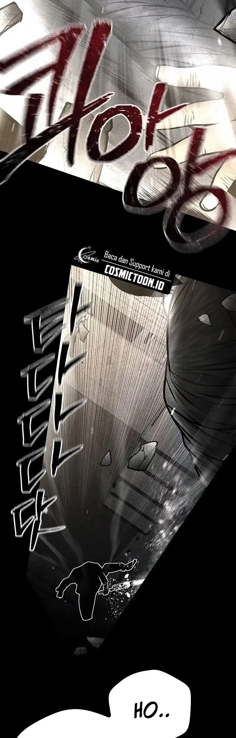 Festival Of Warriors Chapter 39 Gambar 23