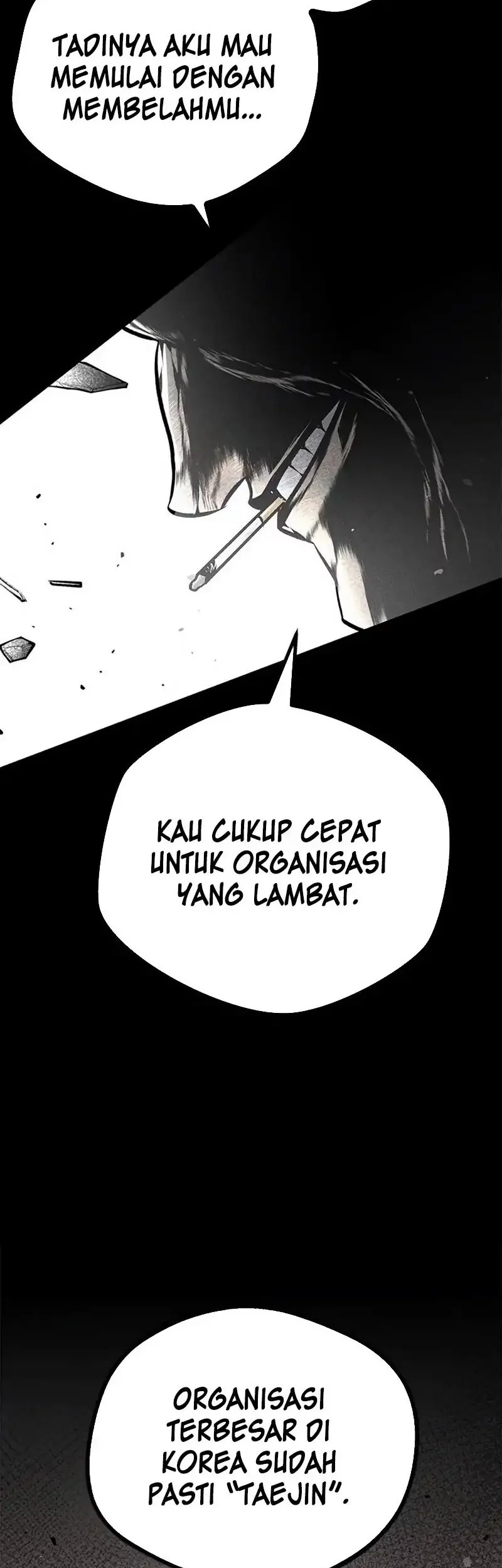 Festival Of Warriors Chapter 39 Gambar 24