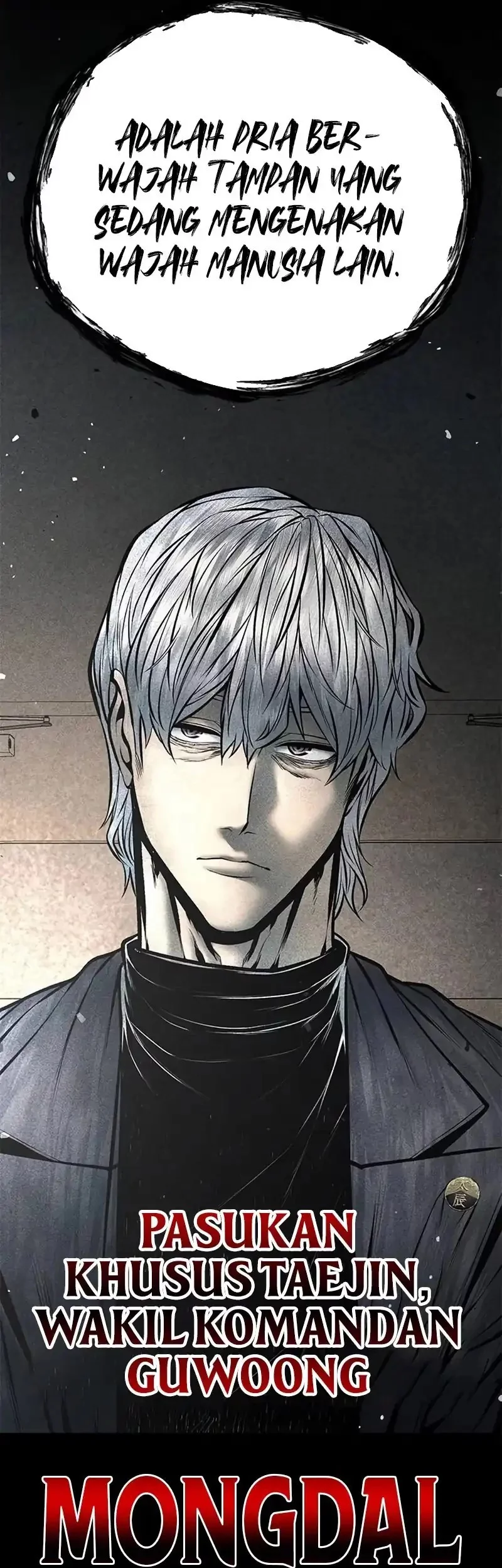 Festival Of Warriors Chapter 39 Gambar 27