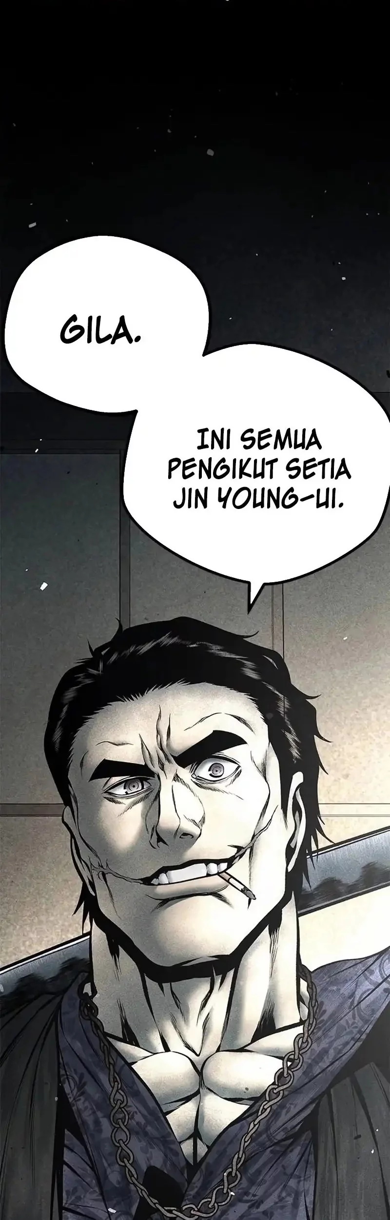 Festival Of Warriors Chapter 39 Gambar 28