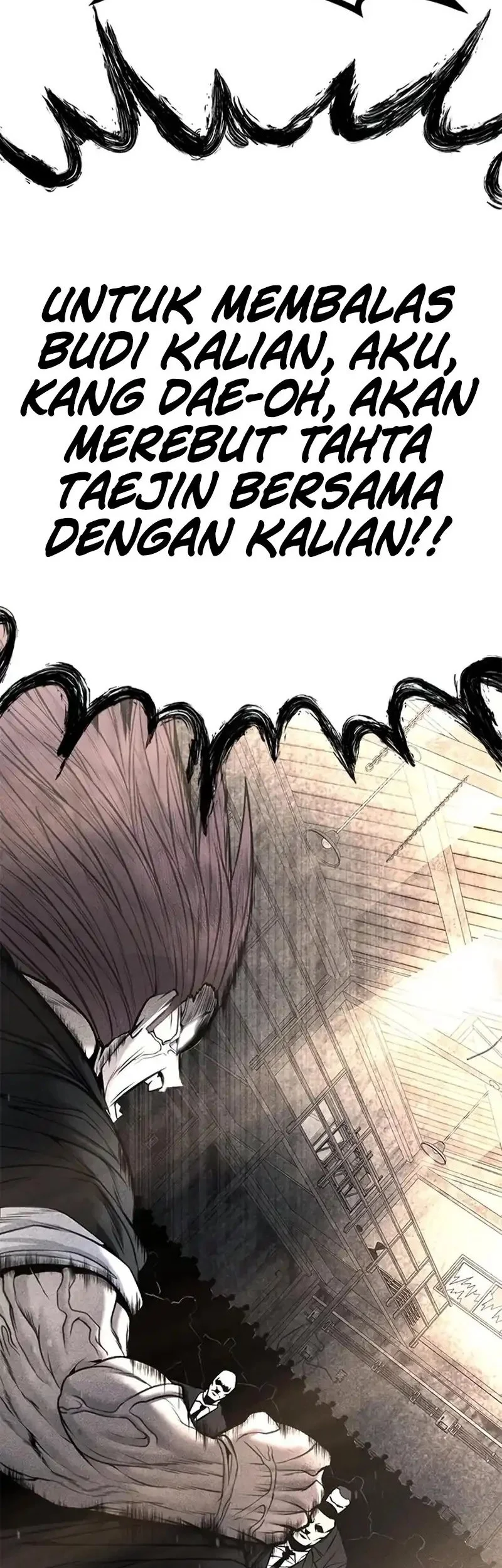 festival of warriors chapter 44 - Page 53