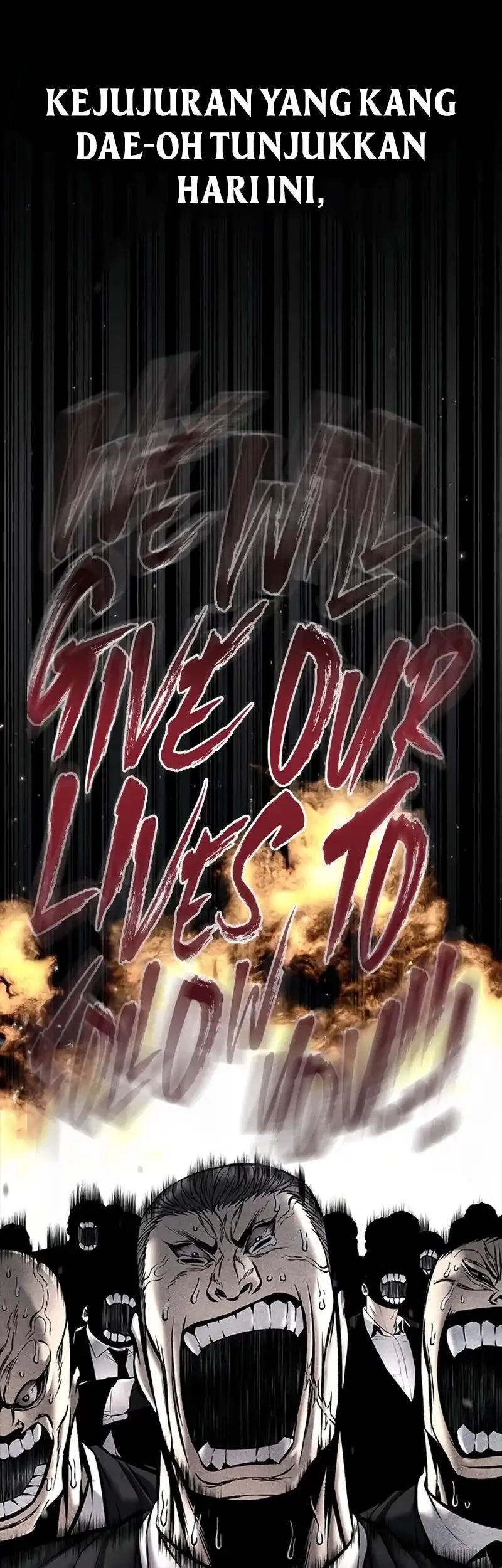 festival of warriors chapter 44 - Page 57