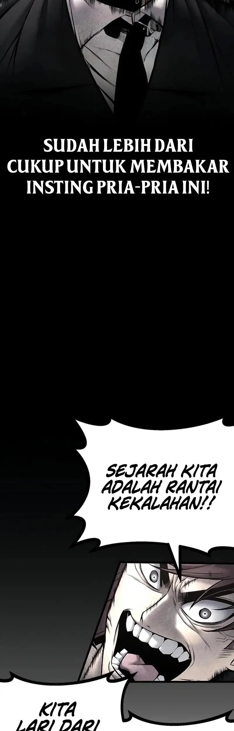 festival of warriors chapter 44 - Page 58