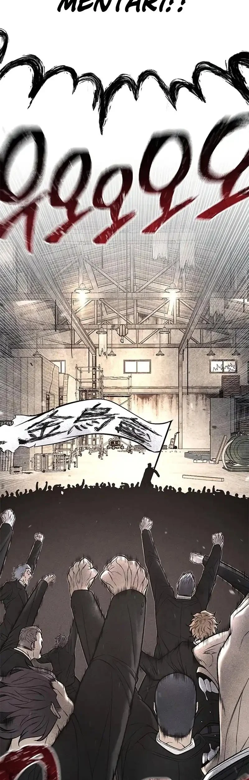 festival of warriors chapter 44 - Page 64