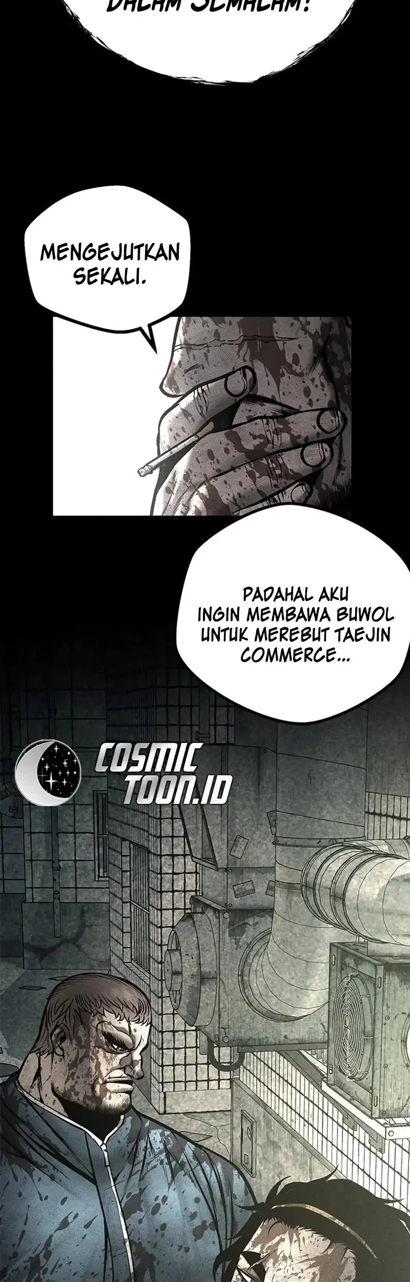 festival of warriors chapter 44 - Page 71