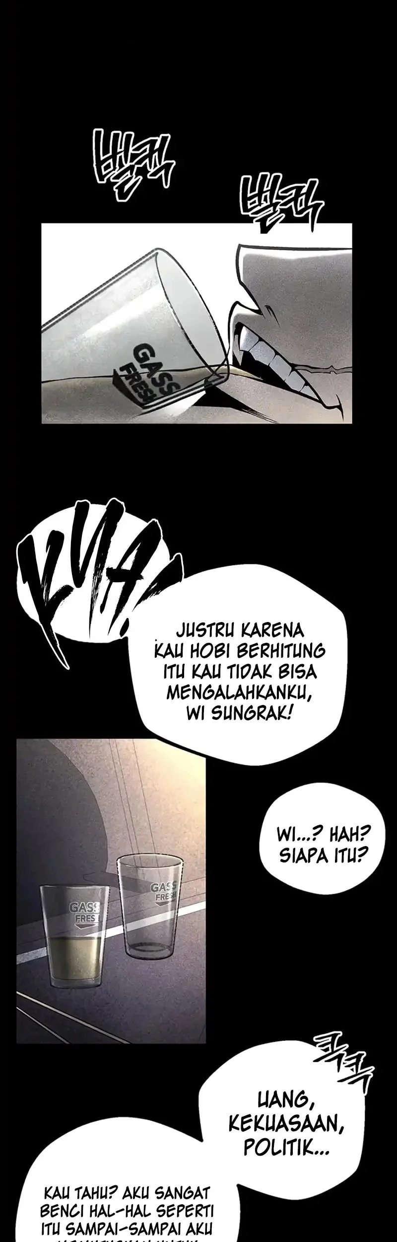 festival of warriors chapter 44 - Page 76