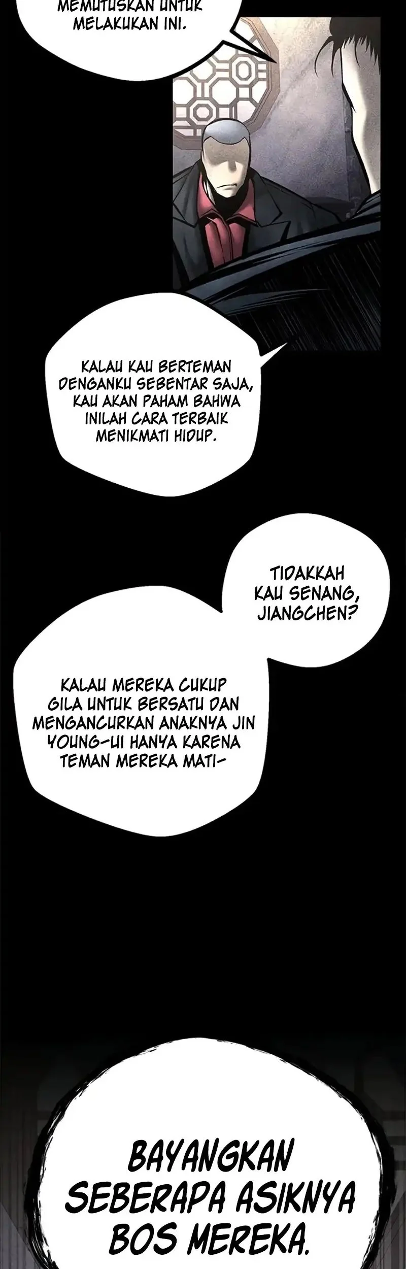 festival of warriors chapter 44 - Page 77