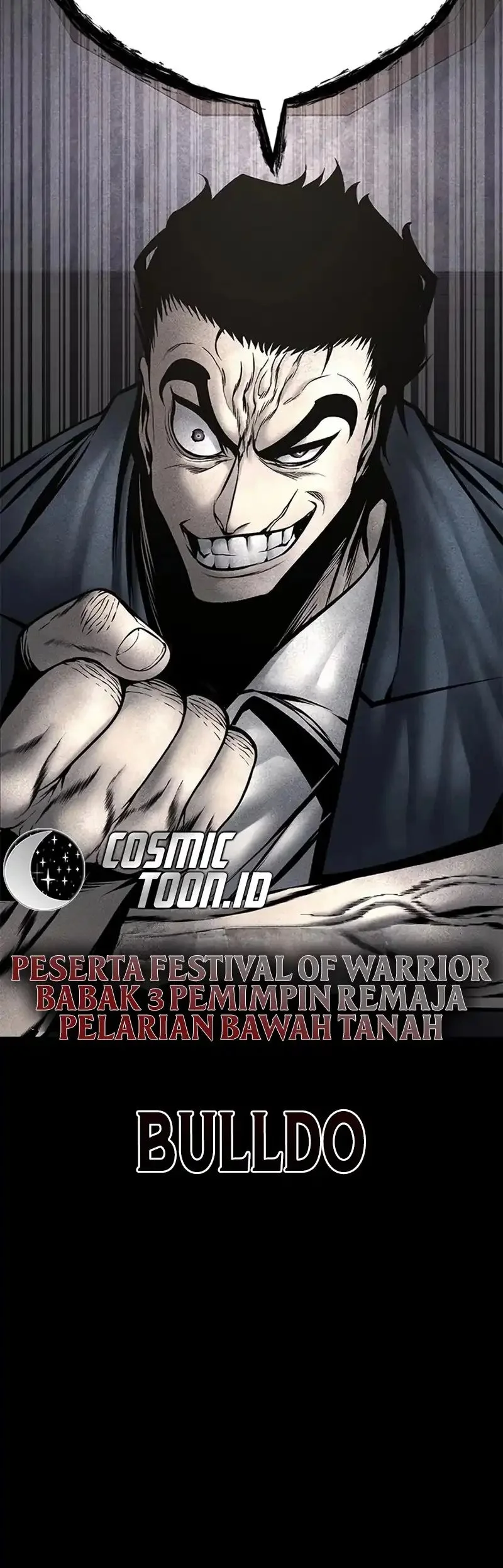 festival of warriors chapter 44 - Page 78