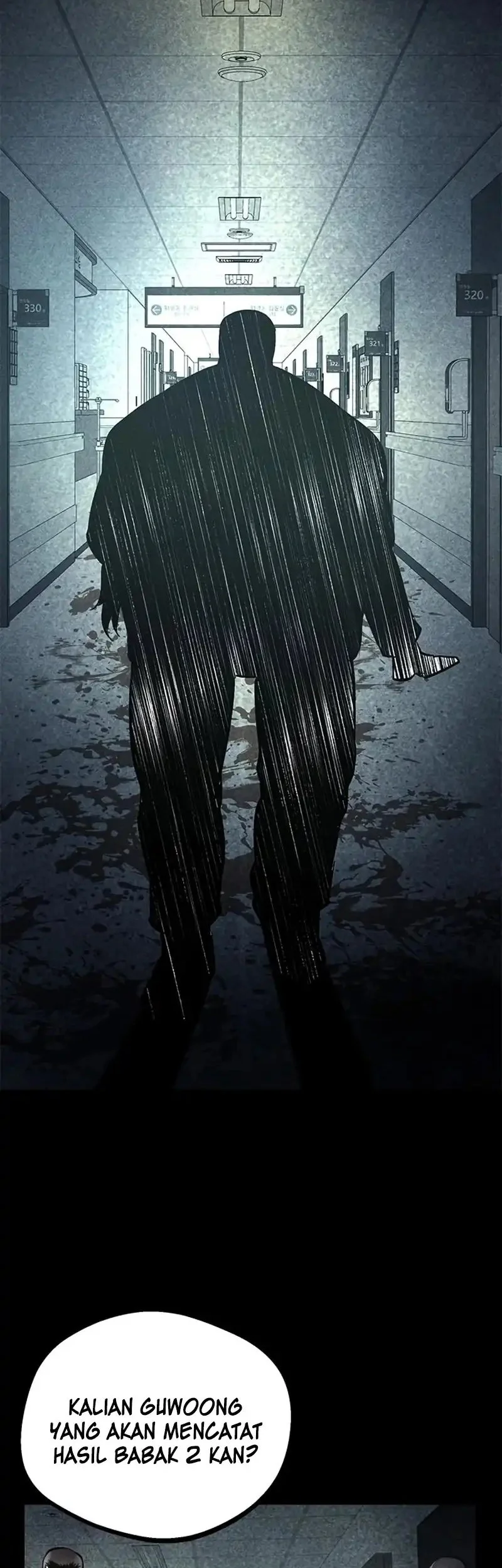 festival of warriors chapter 44 - Page 80