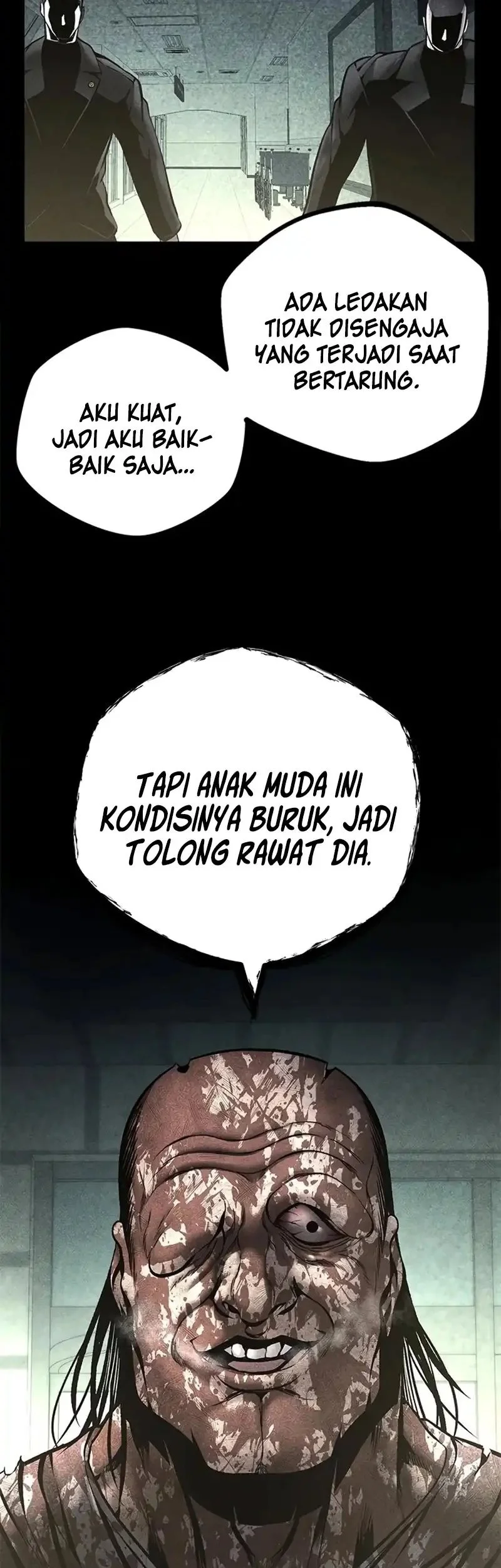 festival of warriors chapter 44 - Page 81