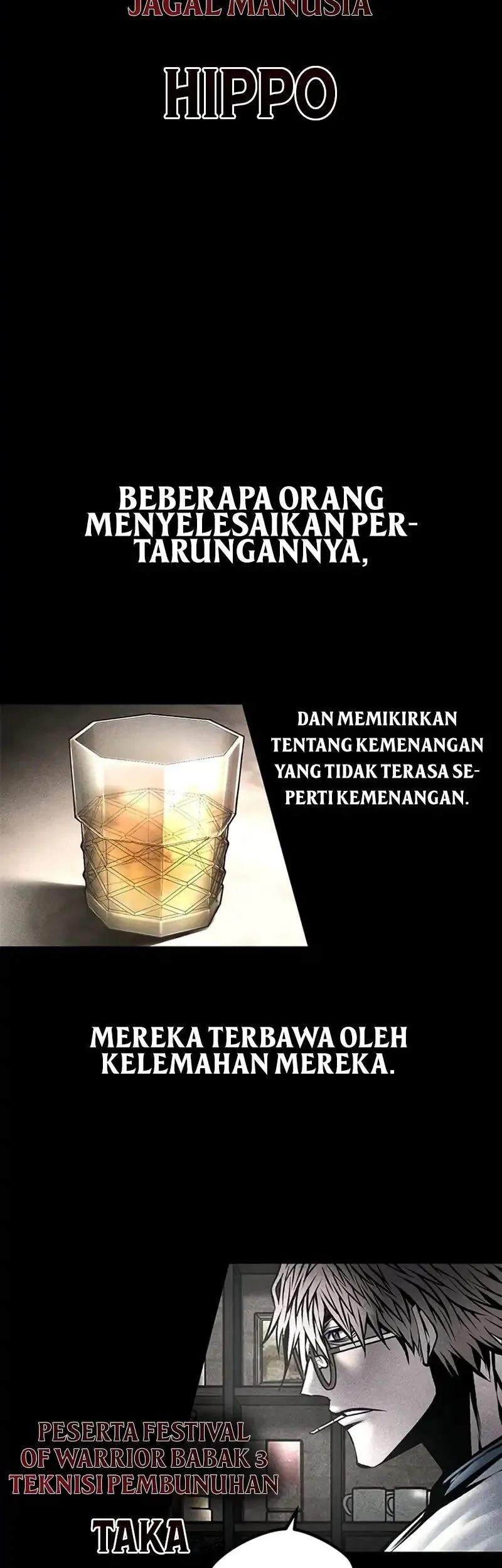 festival of warriors chapter 44 - Page 83