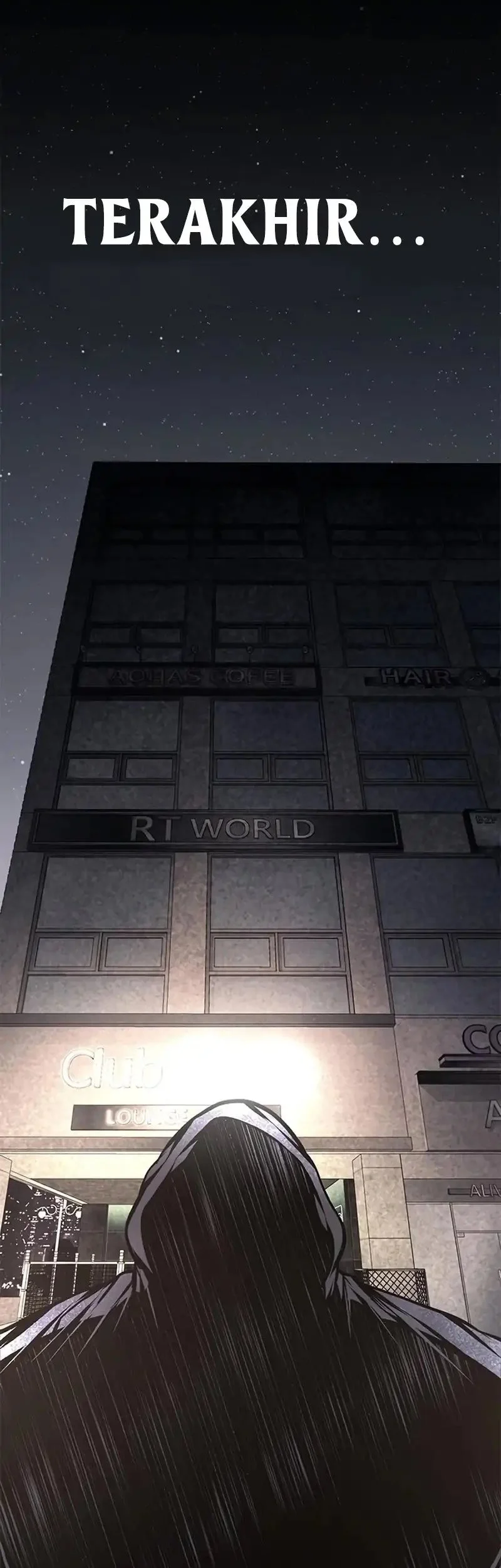 festival of warriors chapter 44 - Page 87