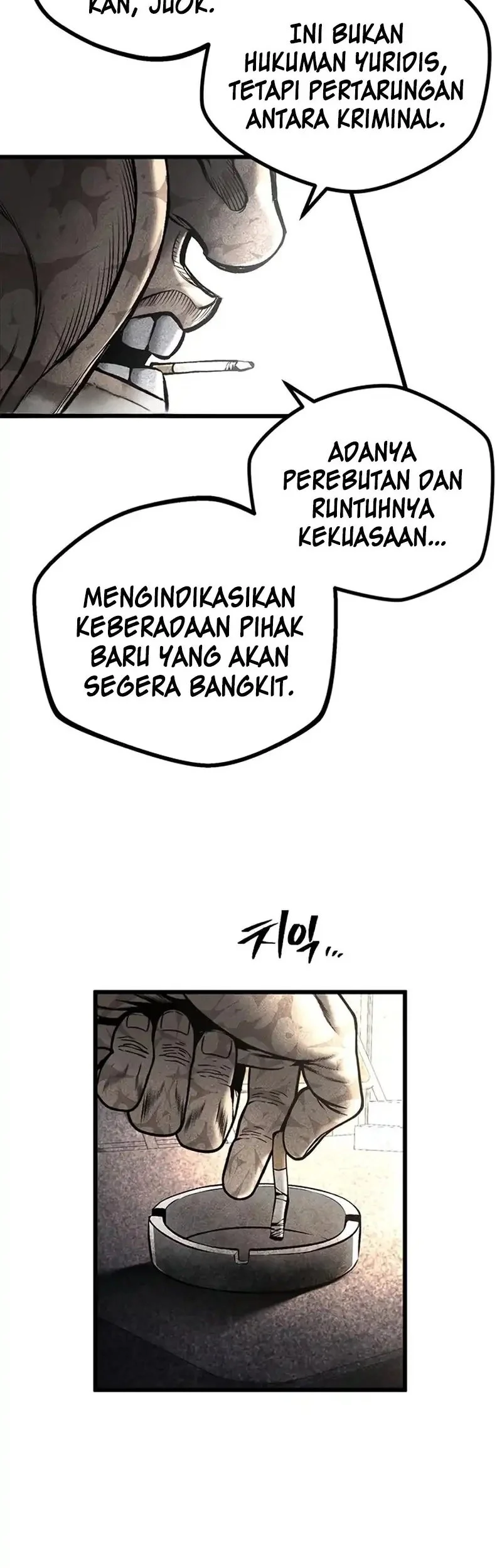 festival of warriors chapter 44 - Page 8