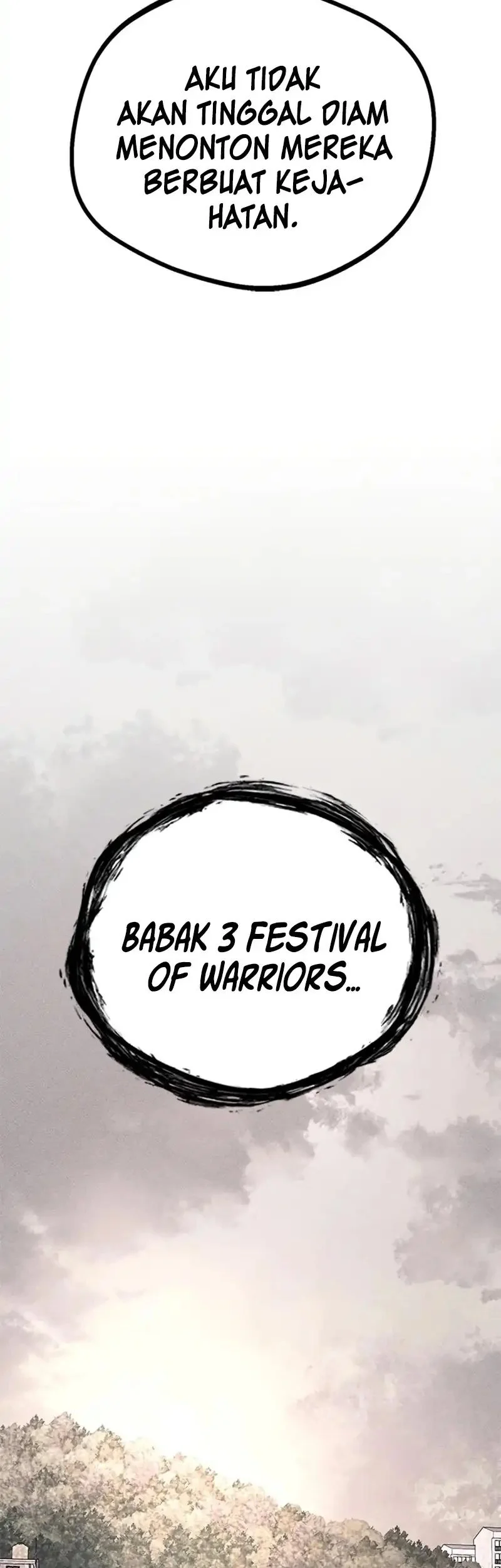 festival of warriors chapter 44 - Page 14