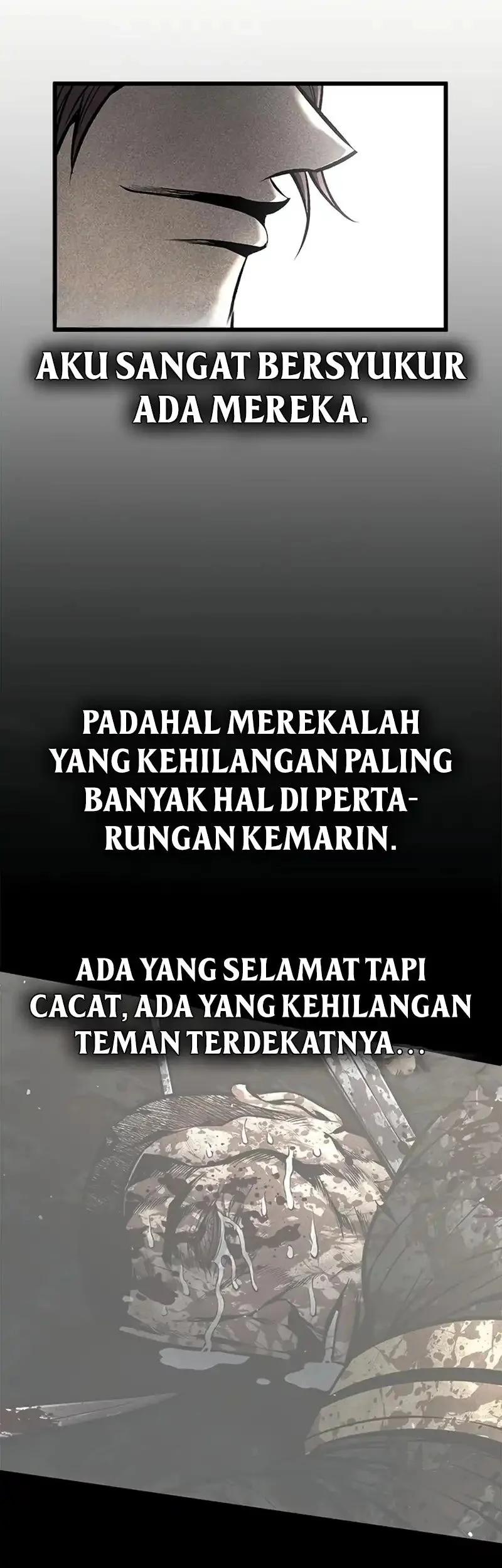 festival of warriors chapter 44 - Page 23