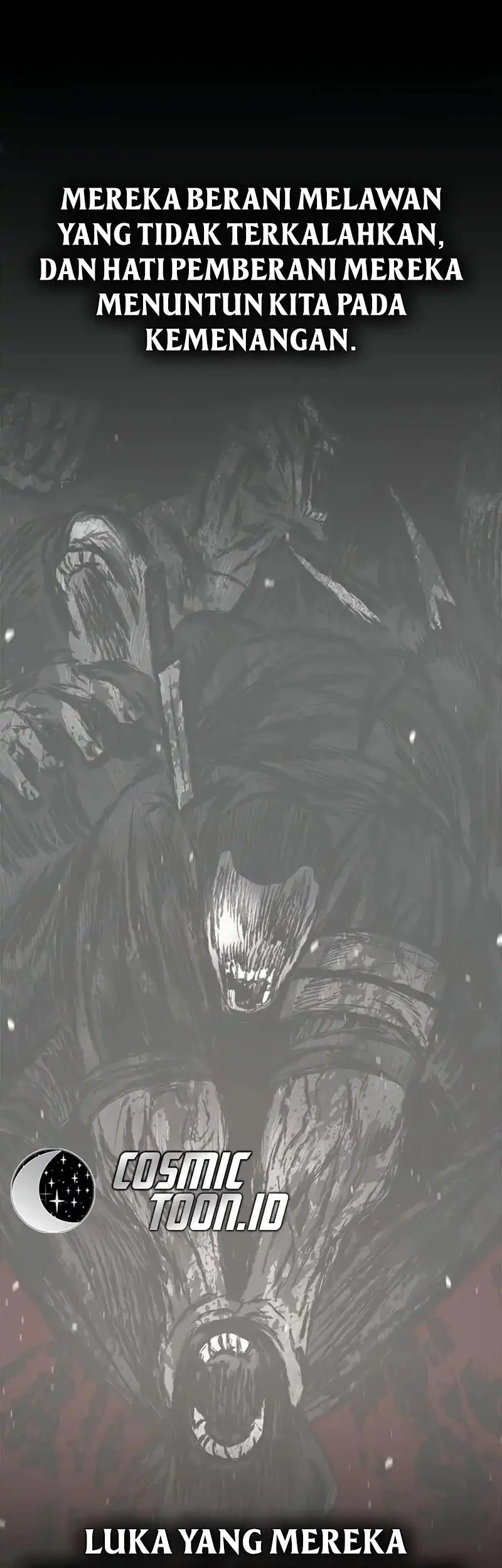 festival of warriors chapter 44 - Page 24