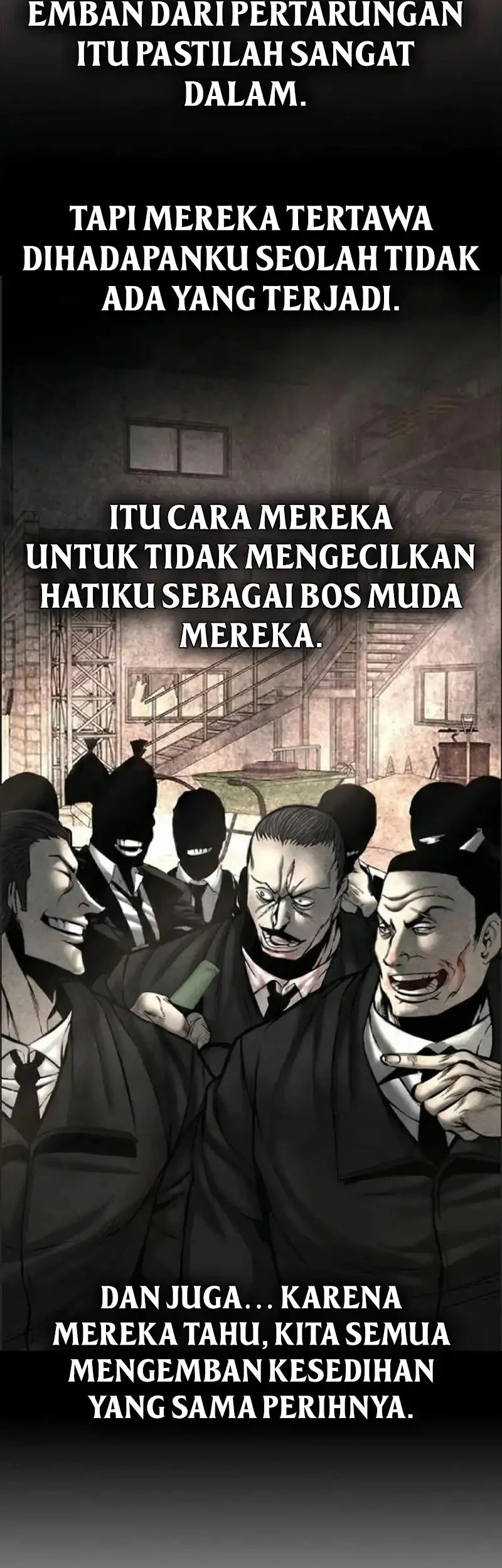 festival of warriors chapter 44 - Page 25