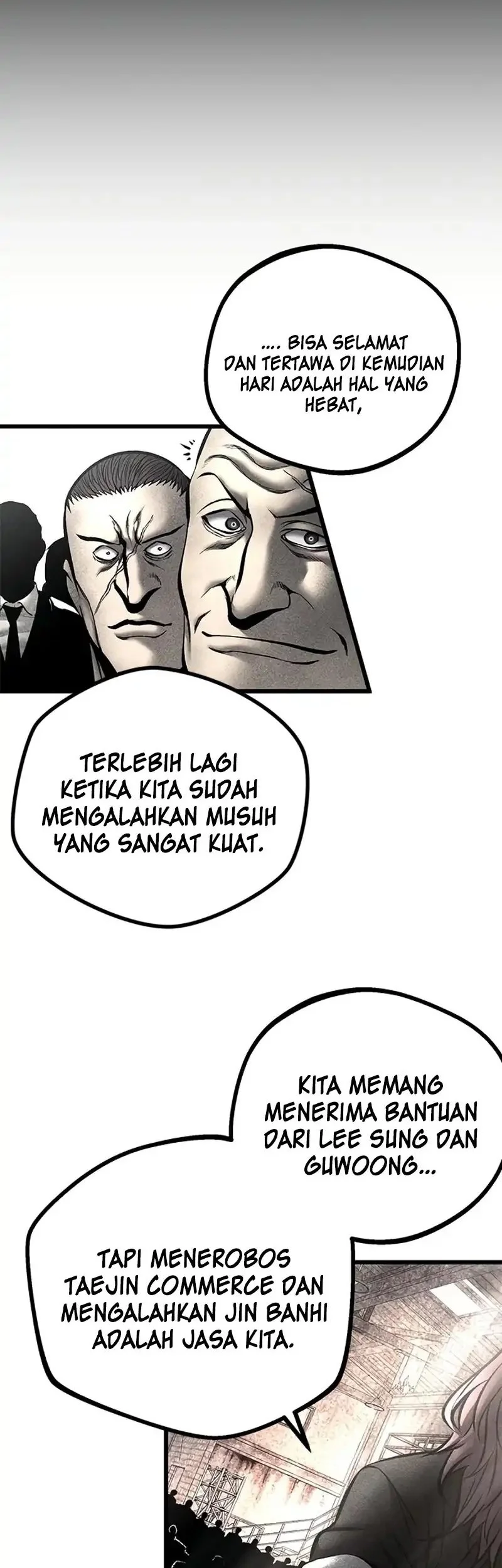 festival of warriors chapter 44 - Page 26