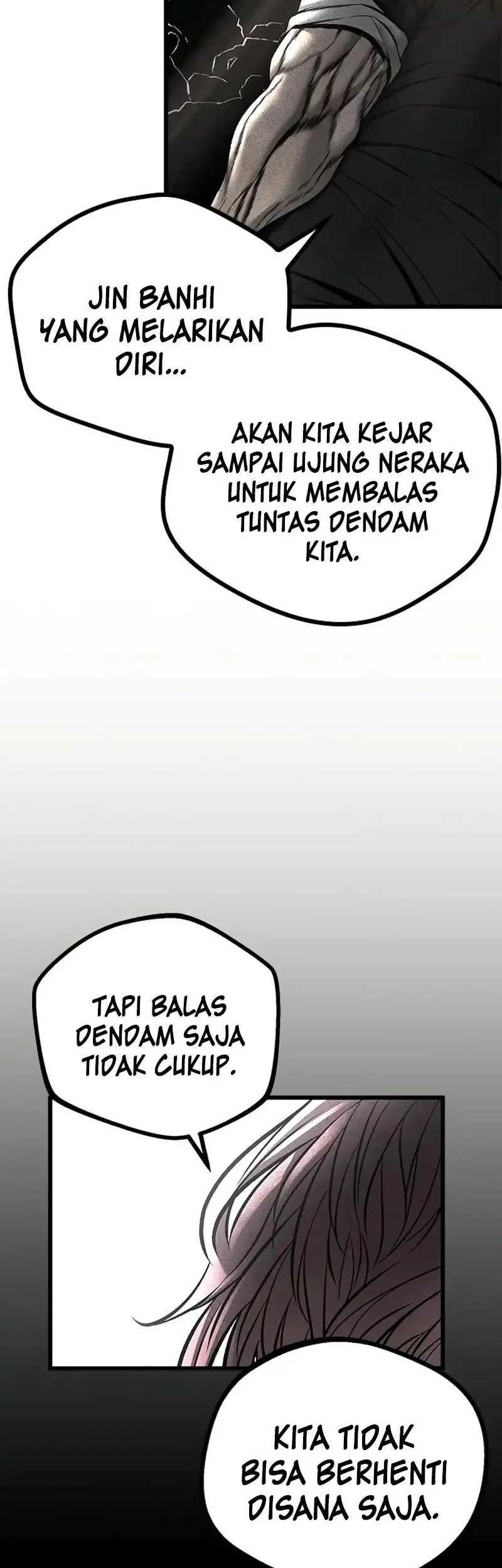 festival of warriors chapter 44 - Page 27