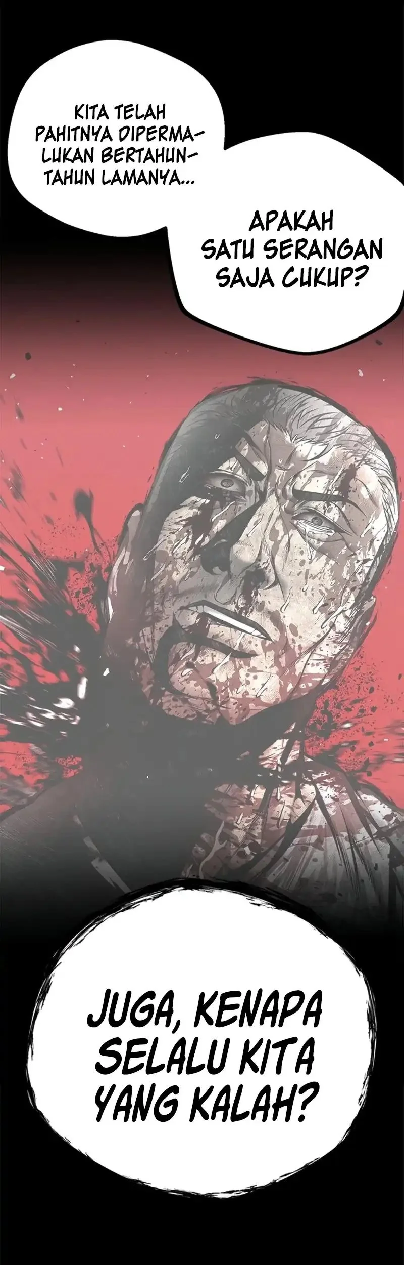 festival of warriors chapter 44 - Page 29