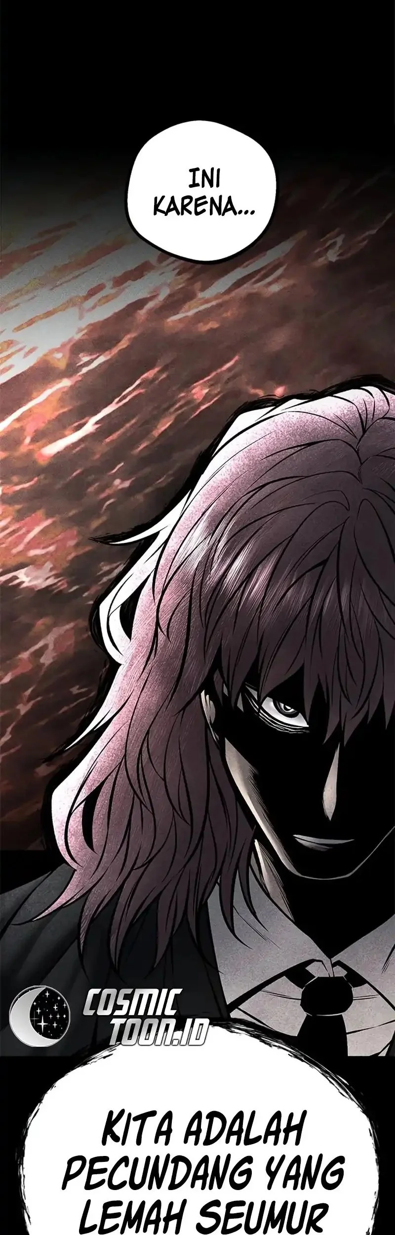 festival of warriors chapter 44 - Page 30